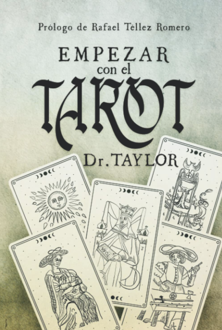 Empezar con el Tarot