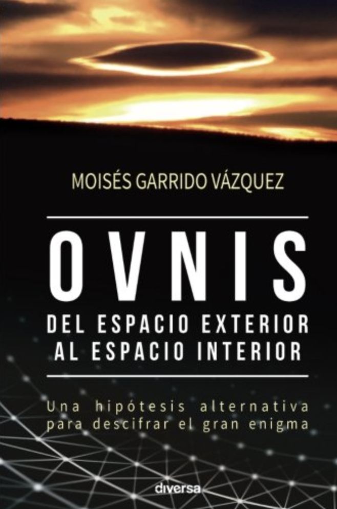 Ovnis, del espacio exterior al espacio interior