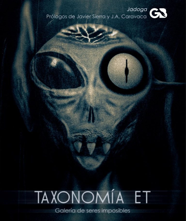 taxonomía ET: Galería de seres imposibles