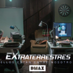 Extraterrestres: Ellos están entre nosotros,